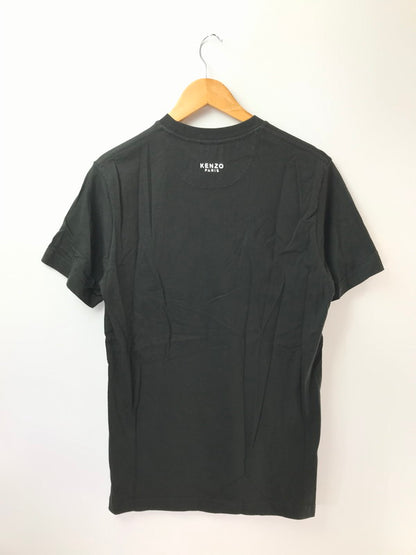 【中古品】【メンズ】 KENZO ケンゾー LUCKY TIGER TEE BLACK FE55TS1984SG ラッキータイガー Tシャツ 半袖Tシャツ トップス 141-260826-rt-01-tagh サイズ：XS カラー：ブラック 万代Net店