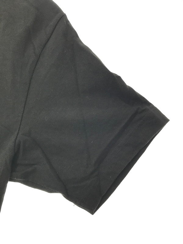 【中古品】【メンズ】 KENZO ケンゾー LUCKY TIGER TEE BLACK FE55TS1984SG ラッキータイガー Tシャツ 半袖Tシャツ トップス 141-260826-rt-01-tagh サイズ：XS カラー：ブラック 万代Net店