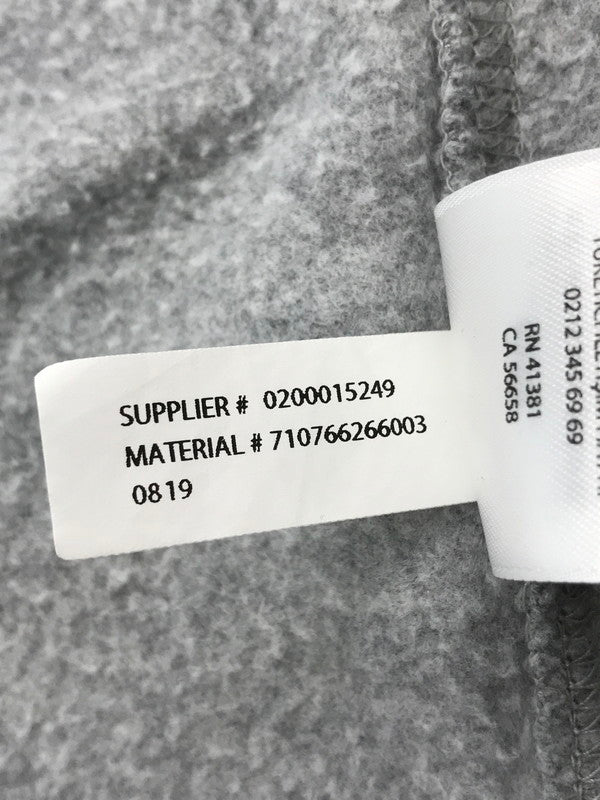 【中古品】【メンズ】 POLO RALPH LAUREN ポロ・ラルフローレン BIG PONY HOODIE GRAY ビッグ ポニー フーディー パーカー トップス 147-260826-rt-08-tagh サイズ：M カラー：グレー 万代Net店