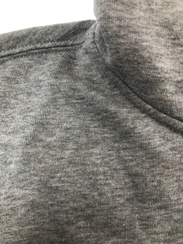 【中古品】【メンズ】 POLO RALPH LAUREN ポロ・ラルフローレン BIG PONY HOODIE GRAY ビッグ ポニー フーディー パーカー トップス 147-260826-rt-08-tagh サイズ：M カラー：グレー 万代Net店