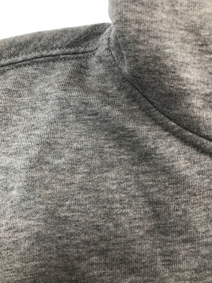 【中古品】【メンズ】 POLO RALPH LAUREN ポロ・ラルフローレン BIG PONY HOODIE GRAY ビッグ ポニー フーディー パーカー トップス 147-260826-rt-08-tagh サイズ：M カラー：グレー 万代Net店