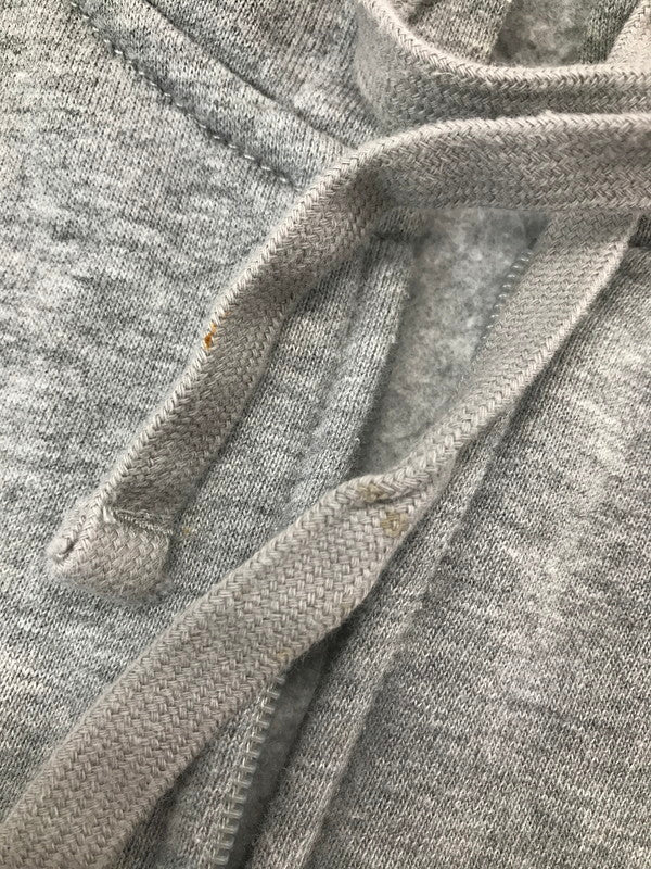 【中古品】【メンズ】 POLO RALPH LAUREN ポロ・ラルフローレン BIG PONY HOODIE GRAY ビッグ ポニー フーディー パーカー トップス 147-260826-rt-08-tagh サイズ：M カラー：グレー 万代Net店