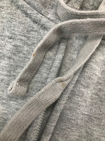 【中古品】【メンズ】 POLO RALPH LAUREN ポロ・ラルフローレン BIG PONY HOODIE GRAY ビッグ ポニー フーディー パーカー トップス 147-260826-rt-08-tagh サイズ：M カラー：グレー 万代Net店