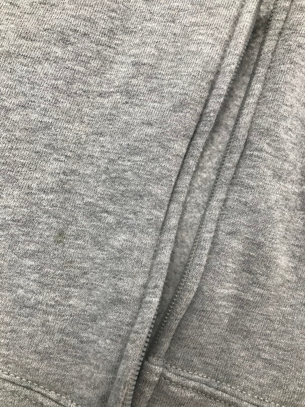 【中古品】【メンズ】 POLO RALPH LAUREN ポロ・ラルフローレン BIG PONY HOODIE GRAY ビッグ ポニー フーディー パーカー トップス 147-260826-rt-08-tagh サイズ：M カラー：グレー 万代Net店