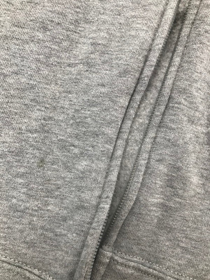 【中古品】【メンズ】 POLO RALPH LAUREN ポロ・ラルフローレン BIG PONY HOODIE GRAY ビッグ ポニー フーディー パーカー トップス 147-260826-rt-08-tagh サイズ：M カラー：グレー 万代Net店