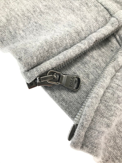 【中古品】【メンズ】 POLO RALPH LAUREN ポロ・ラルフローレン BIG PONY HOODIE GRAY ビッグ ポニー フーディー パーカー トップス 147-260826-rt-08-tagh サイズ：M カラー：グレー 万代Net店