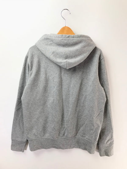 【中古品】【メンズ】 POLO RALPH LAUREN ポロ・ラルフローレン BIG PONY HOODIE GRAY ビッグ ポニー フーディー パーカー トップス 147-260826-rt-08-tagh サイズ：M カラー：グレー 万代Net店
