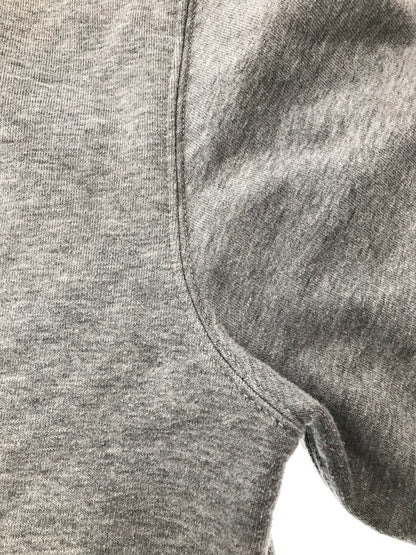 【中古品】【メンズ】 POLO RALPH LAUREN ポロ・ラルフローレン BIG PONY HOODIE GRAY ビッグ ポニー フーディー パーカー トップス 147-260826-rt-08-tagh サイズ：M カラー：グレー 万代Net店