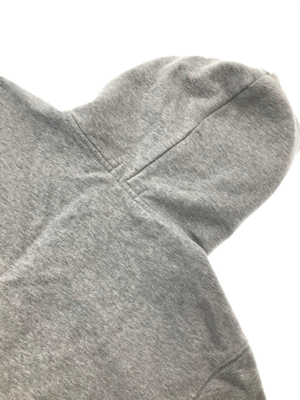 【中古品】【メンズ】 POLO RALPH LAUREN ポロ・ラルフローレン BIG PONY HOODIE GRAY ビッグ ポニー フーディー パーカー トップス 147-260826-rt-08-tagh サイズ：M カラー：グレー 万代Net店