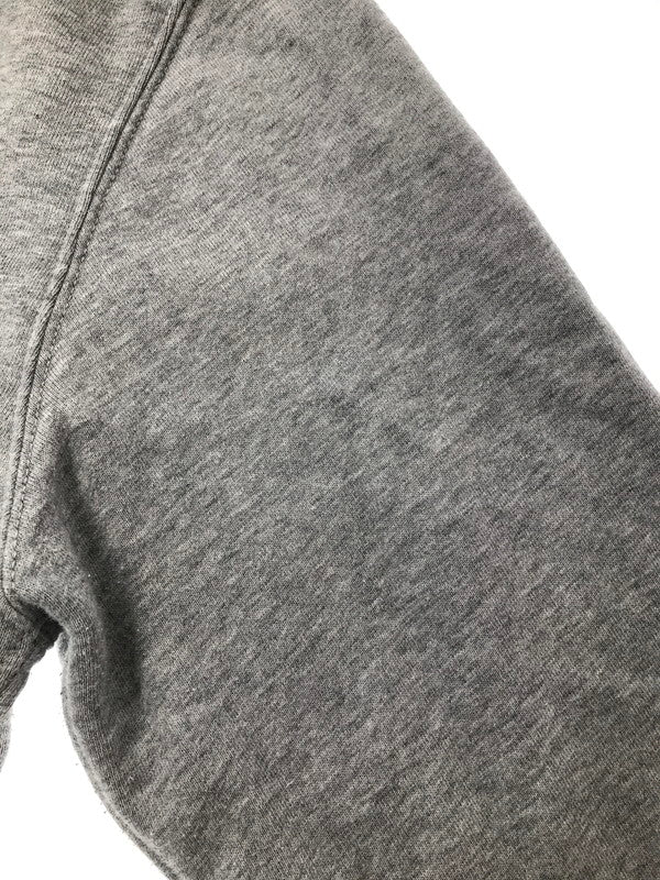 【中古品】【メンズ】 POLO RALPH LAUREN ポロ・ラルフローレン BIG PONY HOODIE GRAY ビッグ ポニー フーディー パーカー トップス 147-260826-rt-08-tagh サイズ：M カラー：グレー 万代Net店