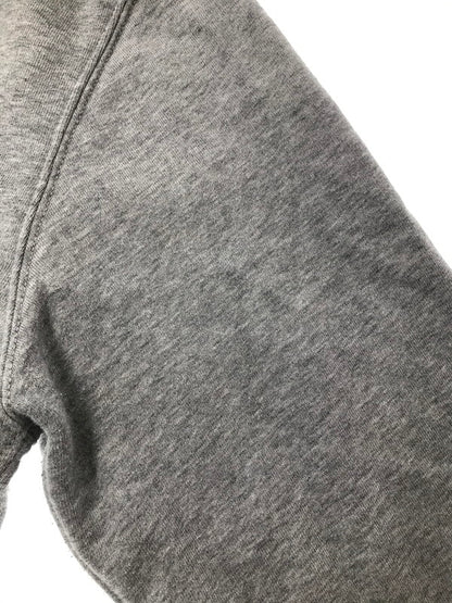 【中古品】【メンズ】 POLO RALPH LAUREN ポロ・ラルフローレン BIG PONY HOODIE GRAY ビッグ ポニー フーディー パーカー トップス 147-260826-rt-08-tagh サイズ：M カラー：グレー 万代Net店