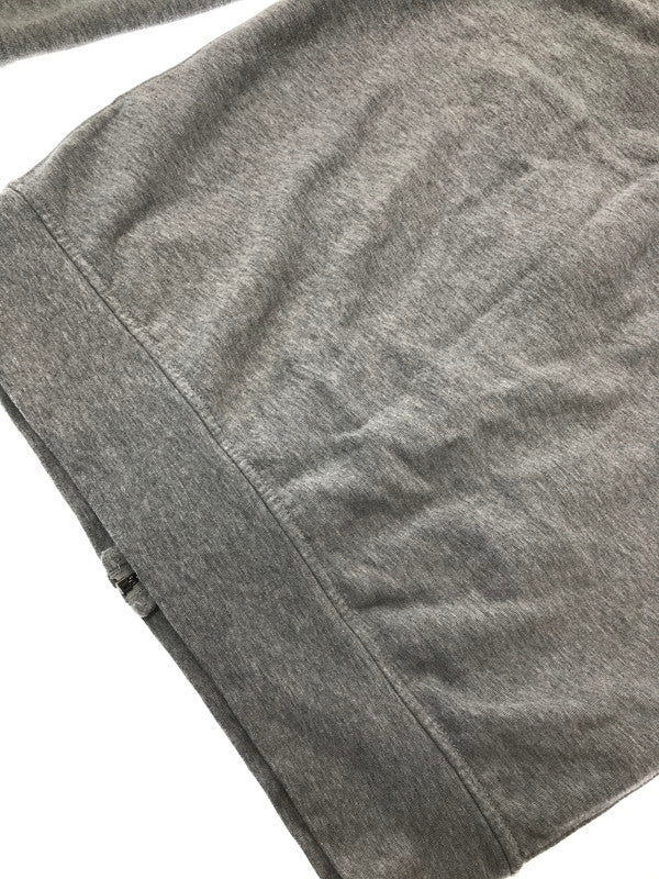 【中古品】【メンズ】 POLO RALPH LAUREN ポロ・ラルフローレン BIG PONY HOODIE GRAY ビッグ ポニー フーディー パーカー トップス 147-260826-rt-08-tagh サイズ：M カラー：グレー 万代Net店