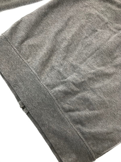 【中古品】【メンズ】 POLO RALPH LAUREN ポロ・ラルフローレン BIG PONY HOODIE GRAY ビッグ ポニー フーディー パーカー トップス 147-260826-rt-08-tagh サイズ：M カラー：グレー 万代Net店