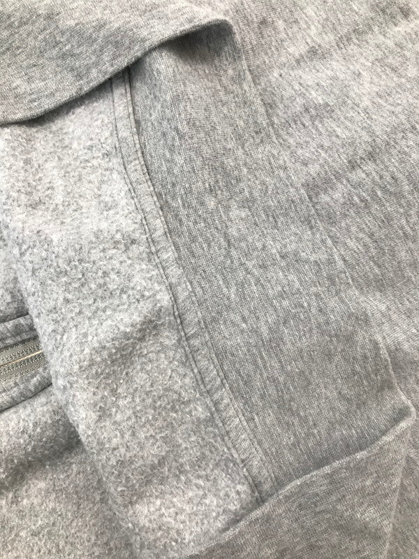 【中古品】【メンズ】 POLO RALPH LAUREN ポロ・ラルフローレン BIG PONY HOODIE GRAY ビッグ ポニー フーディー パーカー トップス 147-260826-rt-08-tagh サイズ：M カラー：グレー 万代Net店