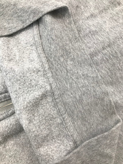 【中古品】【メンズ】 POLO RALPH LAUREN ポロ・ラルフローレン BIG PONY HOODIE GRAY ビッグ ポニー フーディー パーカー トップス 147-260826-rt-08-tagh サイズ：M カラー：グレー 万代Net店