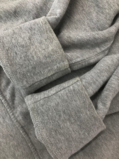 【中古品】【メンズ】 POLO RALPH LAUREN ポロ・ラルフローレン BIG PONY HOODIE GRAY ビッグ ポニー フーディー パーカー トップス 147-260826-rt-08-tagh サイズ：M カラー：グレー 万代Net店
