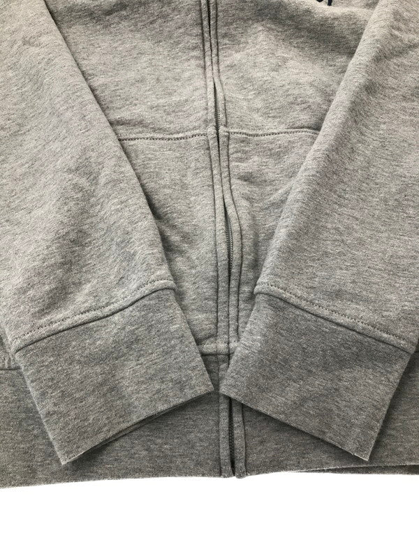 【中古品】【メンズ】 POLO RALPH LAUREN ポロ・ラルフローレン BIG PONY HOODIE GRAY ビッグ ポニー フーディー パーカー トップス 147-260826-rt-08-tagh サイズ：M カラー：グレー 万代Net店