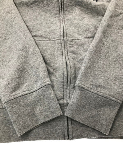 【中古品】【メンズ】 POLO RALPH LAUREN ポロ・ラルフローレン BIG PONY HOODIE GRAY ビッグ ポニー フーディー パーカー トップス 147-260826-rt-08-tagh サイズ：M カラー：グレー 万代Net店