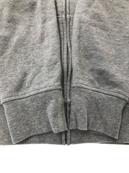 【中古品】【メンズ】 POLO RALPH LAUREN ポロ・ラルフローレン BIG PONY HOODIE GRAY ビッグ ポニー フーディー パーカー トップス 147-260826-rt-08-tagh サイズ：M カラー：グレー 万代Net店
