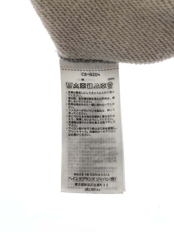 【中古品】【メンズ】 CHAMPION チャンピオン SWEAT PANTS GRAY C8-B204 スウェット パンツ ボトムス 159-260827-rt-01-tagh サイズ：XL カラー：グレー 万代Net店