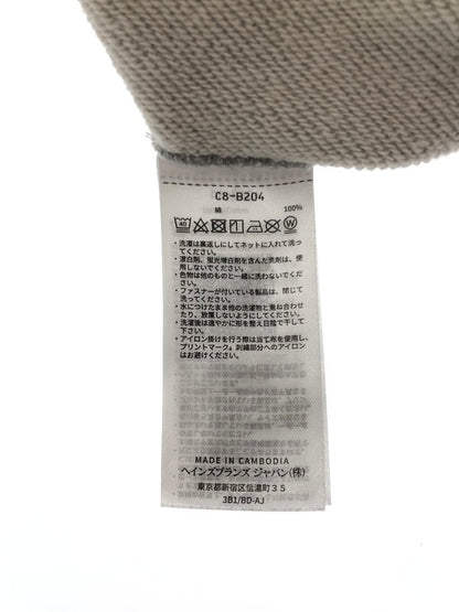 【中古品】【メンズ】 CHAMPION チャンピオン SWEAT PANTS GRAY C8-B204 スウェット パンツ ボトムス 159-260827-rt-01-tagh サイズ：XL カラー：グレー 万代Net店