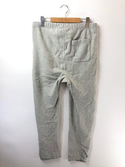 【中古品】【メンズ】 CHAMPION チャンピオン SWEAT PANTS GRAY C8-B204 スウェット パンツ ボトムス 159-260827-rt-01-tagh サイズ：XL カラー：グレー 万代Net店