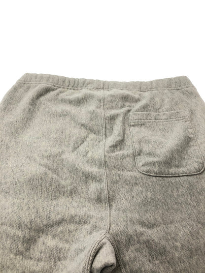 【中古品】【メンズ】 CHAMPION チャンピオン SWEAT PANTS GRAY C8-B204 スウェット パンツ ボトムス 159-260827-rt-01-tagh サイズ：XL カラー：グレー 万代Net店