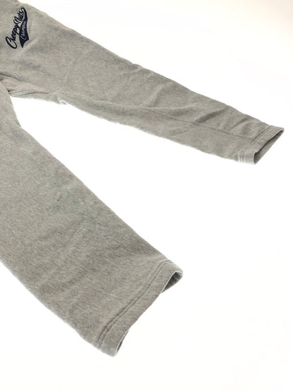 【中古品】【メンズ】 CHAMPION チャンピオン SWEAT PANTS GRAY C8-B204 スウェット パンツ ボトムス 159-260827-rt-01-tagh サイズ：XL カラー：グレー 万代Net店