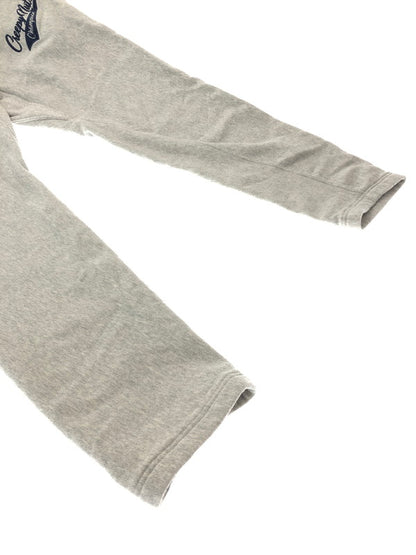 【中古品】【メンズ】 CHAMPION チャンピオン SWEAT PANTS GRAY C8-B204 スウェット パンツ ボトムス 159-260827-rt-01-tagh サイズ：XL カラー：グレー 万代Net店