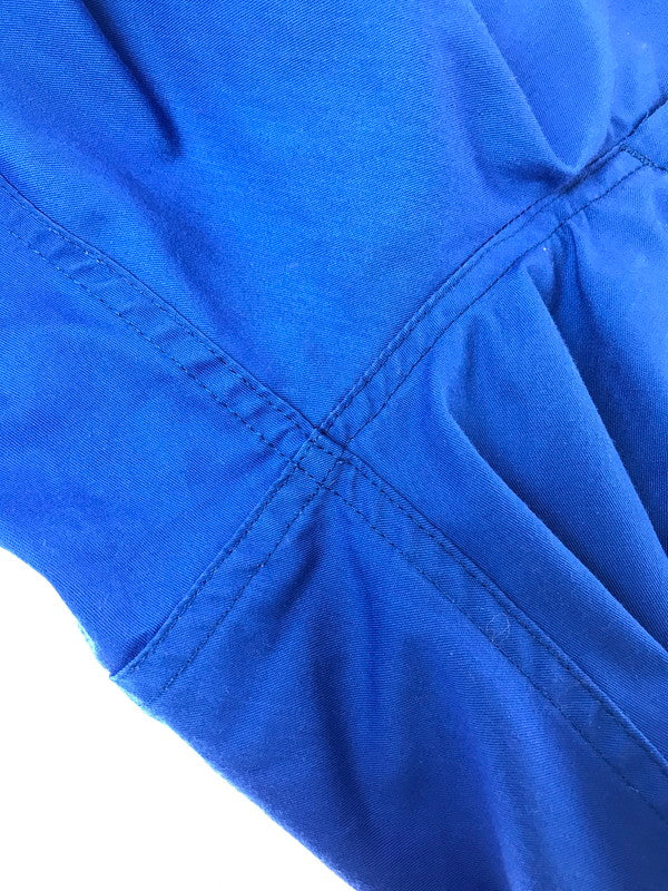 【中古品】【メンズ】 ENGINEERED GARMENTS エンジニアードガーメンツ OVER PANTS BLUE オーバー パンツ ボトムス 151-260829-rt-09-tagh サイズ：M カラー：ブルー 万代Net店