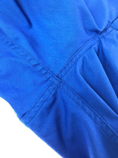 【中古品】【メンズ】 ENGINEERED GARMENTS エンジニアードガーメンツ OVER PANTS BLUE オーバー パンツ ボトムス 151-260829-rt-09-tagh サイズ：M カラー：ブルー 万代Net店