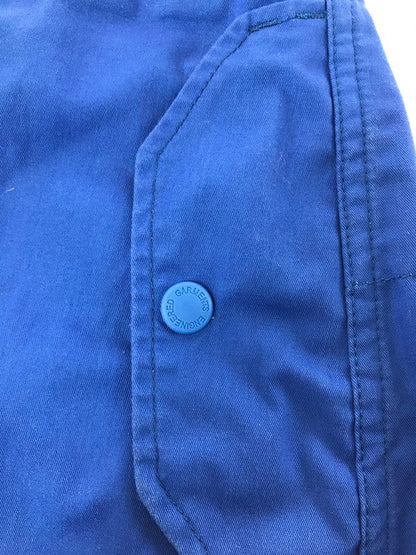 【中古品】【メンズ】 ENGINEERED GARMENTS エンジニアードガーメンツ OVER PANTS BLUE オーバー パンツ ボトムス 151-260829-rt-09-tagh サイズ：M カラー：ブルー 万代Net店
