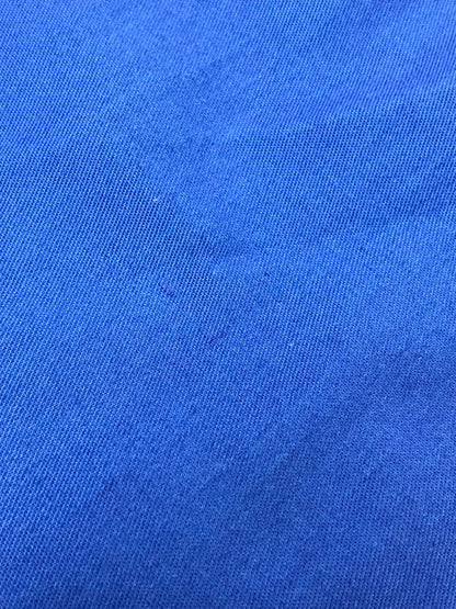 【中古品】【メンズ】 ENGINEERED GARMENTS エンジニアードガーメンツ OVER PANTS BLUE オーバー パンツ ボトムス 151-260829-rt-09-tagh サイズ：M カラー：ブルー 万代Net店