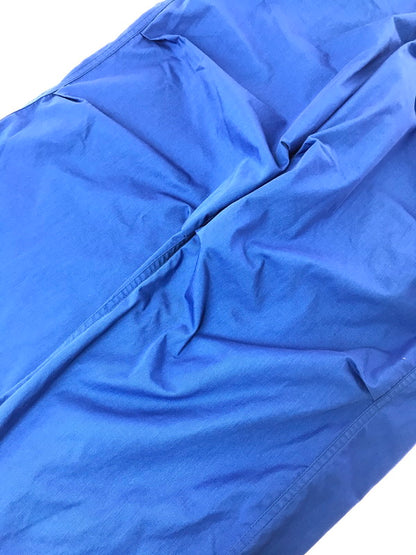 【中古品】【メンズ】 ENGINEERED GARMENTS エンジニアードガーメンツ OVER PANTS BLUE オーバー パンツ ボトムス 151-260829-rt-09-tagh サイズ：M カラー：ブルー 万代Net店