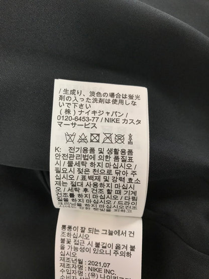 【中古品】【メンズ】 NIKE ナイキ AS W NSW FX FUR AOP JKT YELLOW BLACK GREEN GRAY DD4542-010 フェイクファー ジャケット アウター 148-260829-rt-07-tagh サイズ：M カラー：イエロー 万代Net店