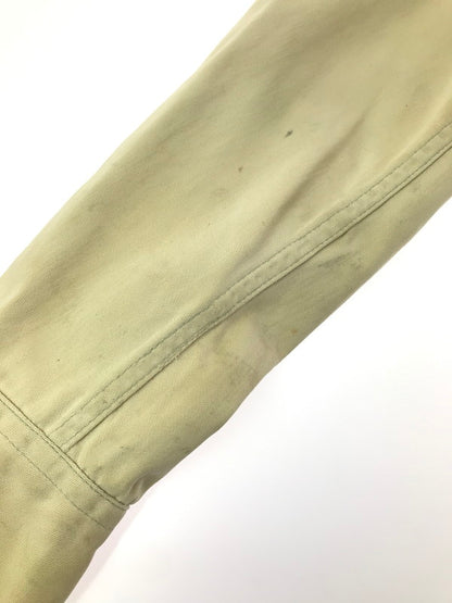 【ジャンク品】【メンズ】 LEE リー 60～70's 100-J WESTERNER JACKET 60～70年代 ウエスターナー ジャケット ライトアウター 146-260829-rt-04-tagh サイズ：36 カラー：ホワイト 万代Net店