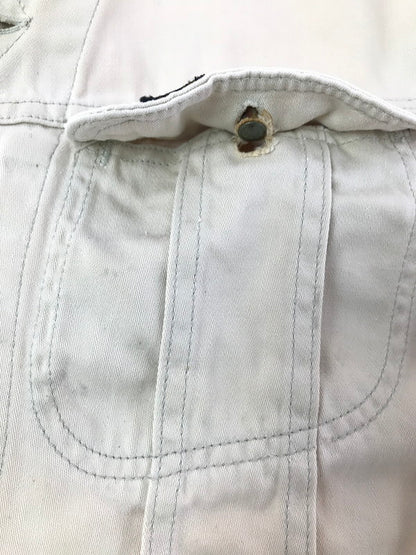 【ジャンク品】【メンズ】 LEE リー 60～70's 100-J WESTERNER JACKET 60～70年代 ウエスターナー ジャケット ライトアウター 146-260829-rt-04-tagh サイズ：36 カラー：ホワイト 万代Net店