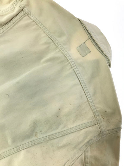 【ジャンク品】【メンズ】 LEE リー 60～70's 100-J WESTERNER JACKET 60～70年代 ウエスターナー ジャケット ライトアウター 146-260829-rt-04-tagh サイズ：36 カラー：ホワイト 万代Net店