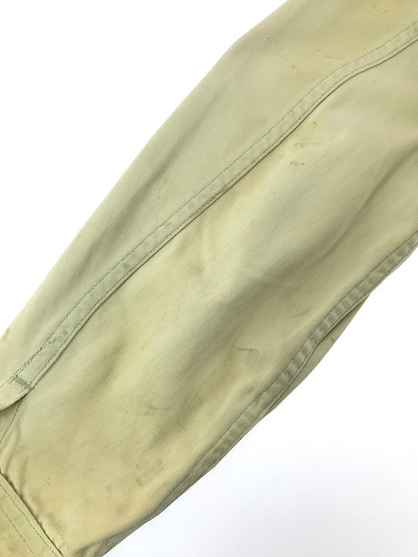 【ジャンク品】【メンズ】 LEE リー 60～70's 100-J WESTERNER JACKET 60～70年代 ウエスターナー ジャケット ライトアウター 146-260829-rt-04-tagh サイズ：36 カラー：ホワイト 万代Net店