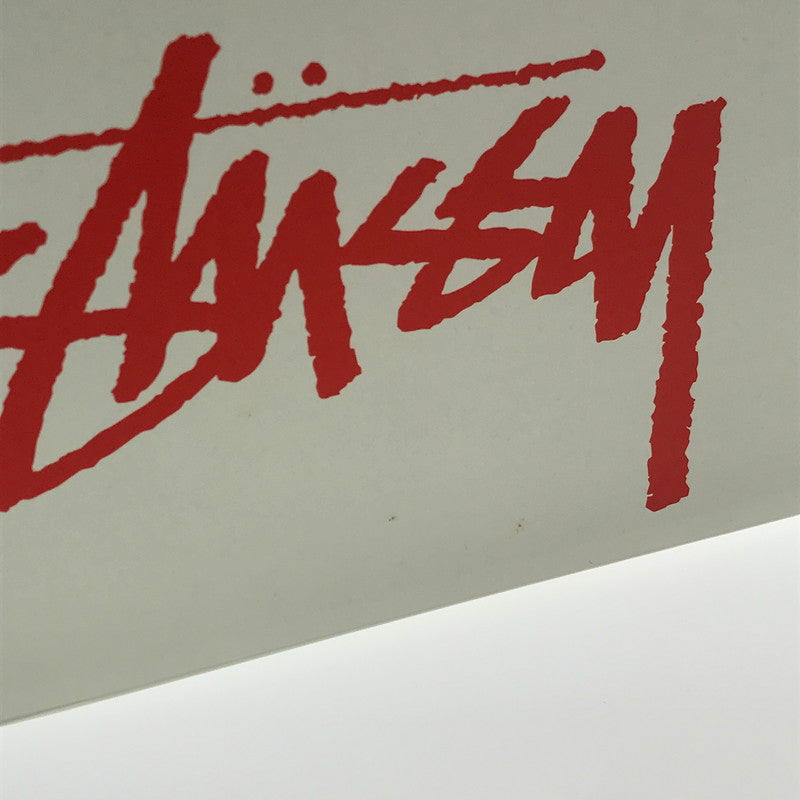 【中古品】【メンズ】 NIKE ナイキ× STUSSY ステューシー BENASSI SLIDE CW2787-600 ベナッシ スライド スニーカー 靴 160-260902-na-08-tagh サイズ：28cm US 10 カラー：HABANERD RED/WHITE 万代Net店