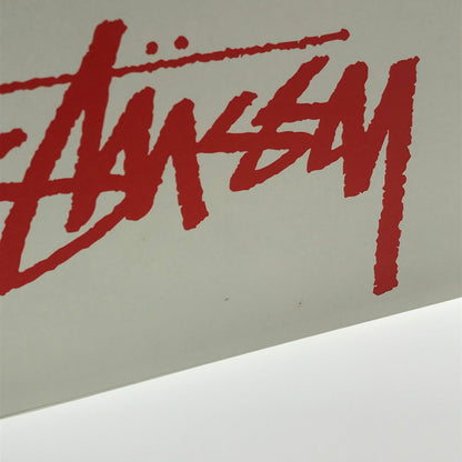 【中古品】【メンズ】 NIKE ナイキ× STUSSY ステューシー BENASSI SLIDE CW2787-600 ベナッシ スライド スニーカー 靴 160-260902-na-08-tagh サイズ：28cm US 10 カラー：HABANERD RED/WHITE 万代Net店