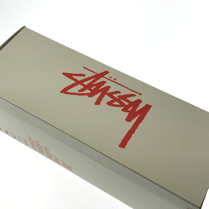 【中古品】【メンズ】 NIKE ナイキ× STUSSY ステューシー BENASSI SLIDE CW2787-600 ベナッシ スライド スニーカー 靴 160-260902-na-08-tagh サイズ：28cm US 10 カラー：HABANERD RED/WHITE 万代Net店