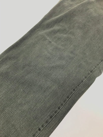 【中古品】【メンズ】 ECKO UNLTD エコー アンリミテッド BAGGY CARPENTER BLACK DENIM PANTS バギー カーペンター ブラック デニム パンツ ジーンズ 153-260829-rt-08-tagh サイズ：40 カラー：ブラック 万代Net店