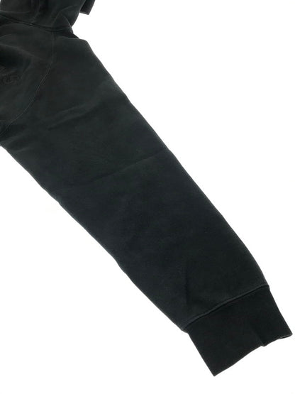 【中古品】【メンズ】 FOG ESSENTIALS フィア オブ ゴッド エッセンシャルズ BACK RUBBER LOGO HOODIE バック ラバー ロゴ フーディー パーカー 142-260829-rt-36-tagh サイズ：XL カラー：ブラック 万代Net店