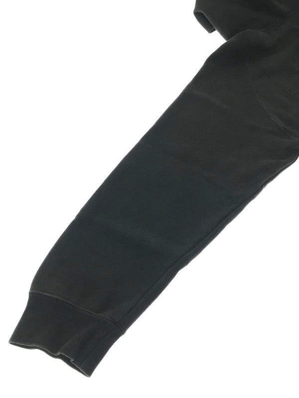 【中古品】【メンズ】 FOG ESSENTIALS フィア オブ ゴッド エッセンシャルズ BACK RUBBER LOGO HOODIE バック ラバー ロゴ フーディー パーカー 142-260829-rt-36-tagh サイズ：XL カラー：ブラック 万代Net店