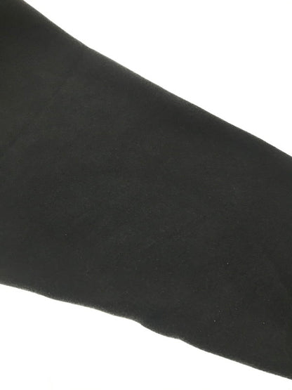 【中古品】【メンズ】 FOG ESSENTIALS フィア オブ ゴッド エッセンシャルズ BACK RUBBER LOGO HOODIE バック ラバー ロゴ フーディー パーカー 142-260829-rt-36-tagh サイズ：XL カラー：ブラック 万代Net店