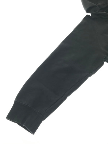 【中古品】【メンズ】 FOG ESSENTIALS フィア オブ ゴッド エッセンシャルズ BACK RUBBER LOGO HOODIE バック ラバー ロゴ フーディー パーカー 142-260829-rt-36-tagh サイズ：XL カラー：ブラック 万代Net店
