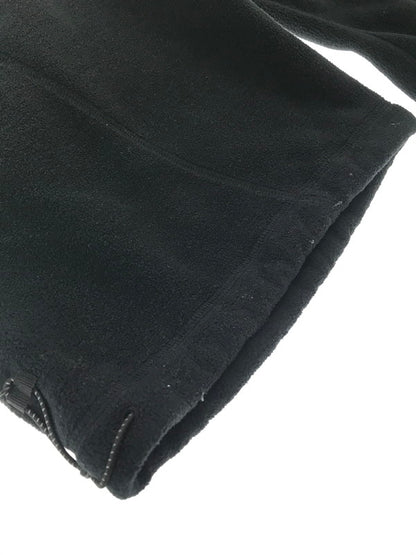 【中古品】【メンズ】 YDOT ワイドット TECH FLEECE BAGGY PANTS BLACK YU61605 テック フリース バギー パンツ ボトムス 155-260829-rt-34-tagh サイズ：L カラー：ブラック 万代Net店