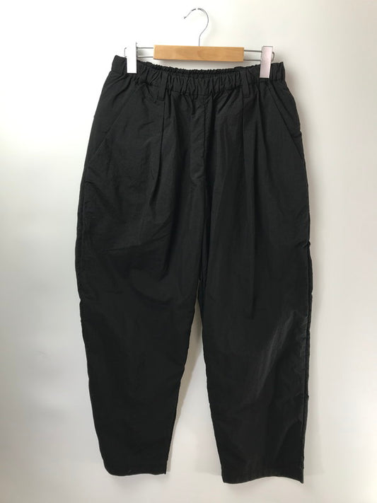 【中古品】【メンズ】 TEATORA テアトラ WALLET PANTS RESORT PACKABLE TT-004R-P ウォレット パンツ ボトムス 151-260829-rt-35-tagh サイズ：4 カラー：ブラック 万代Net店