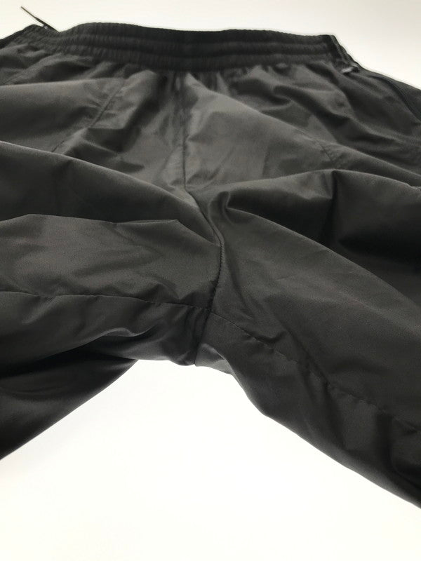【中古品】【メンズ】 NEEDLES ニードルス H.D. NYLON TRACK SHORTS CHARCOAL SX1651 ナイロン トラック ショートパンツ ボトムス 151-260829-rt-33-tagh サイズ：S カラー：チャコール 万代Net店